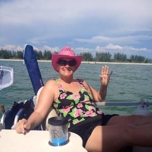 Meet your Posher, Kris